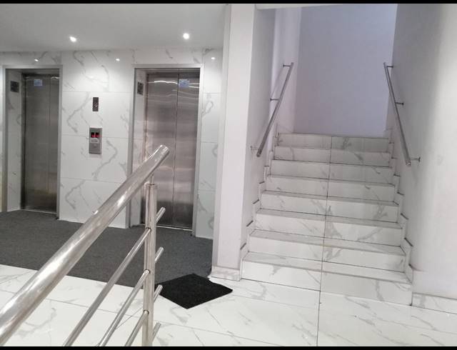 3.5 BEDROOM FLAT FOR SALE IN NORTH BEACH